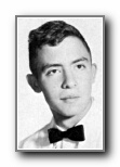 Roy Sanchez: class of 1966, Norte Del Rio High School, Sacramento, CA.